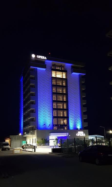 Ayka Apartment Mamaia Exterior foto